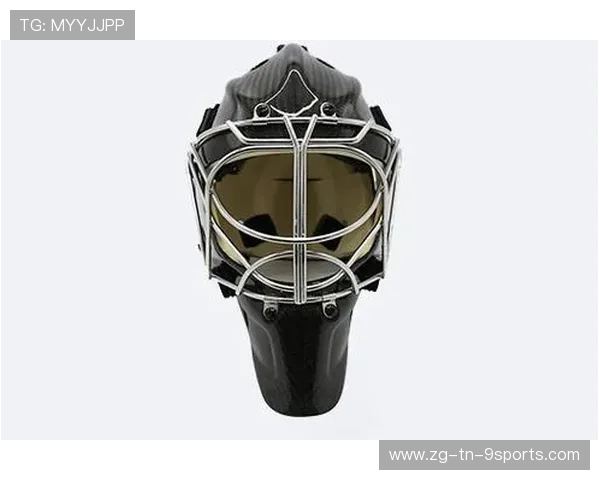 冰球门将穿定制护具反而状态更好，引装备商关注