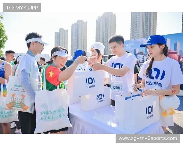 世界马拉松赛事补给站智能管理第12批试点成果通告,马拉松补给站是什么意思